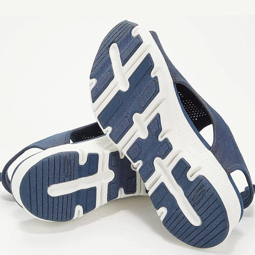 Lindra™ | Ortopediska Damsandaler