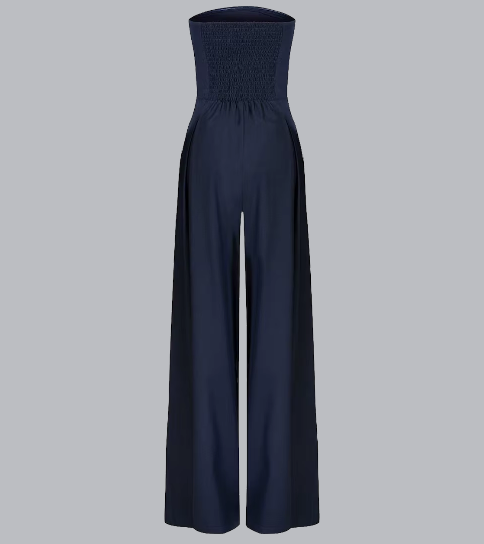 Chloé™ | Lyxig Jumpsuit