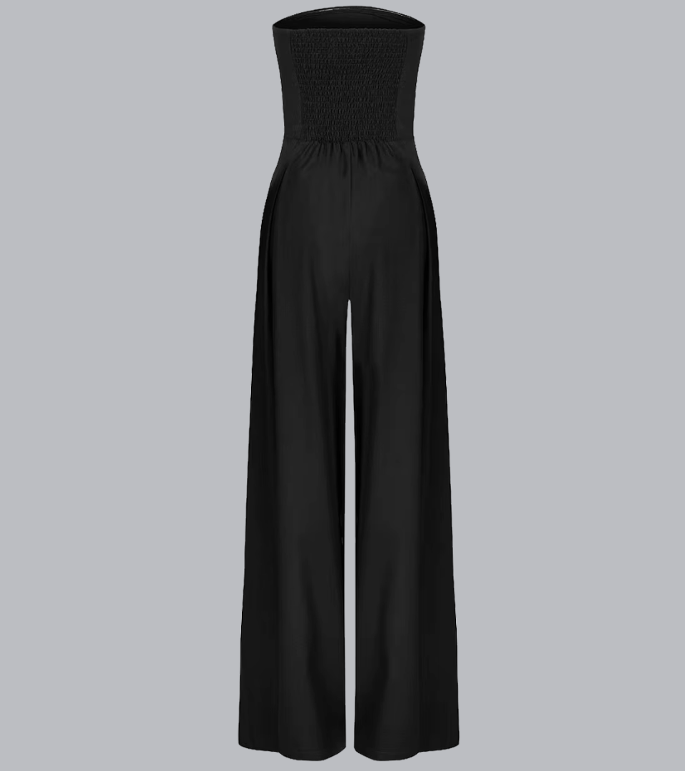 Chloé™ | Lyxig Jumpsuit