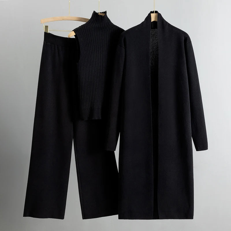 Isabelle™ | Elegant och Bekväm Set