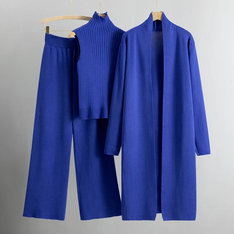 Isabelle™ | Elegant och Bekväm Set