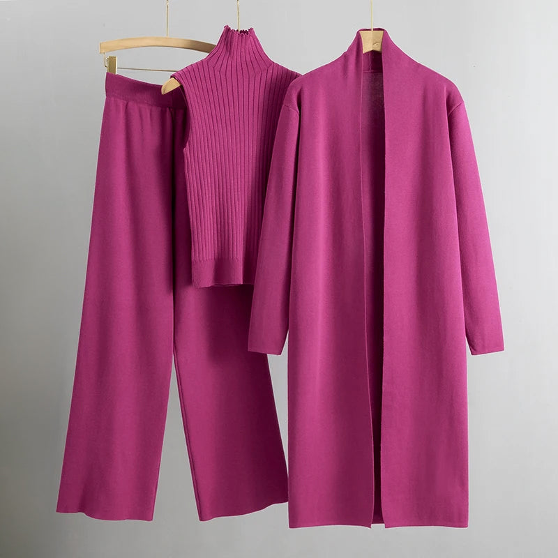 Isabelle™ | Elegant och Bekväm Set