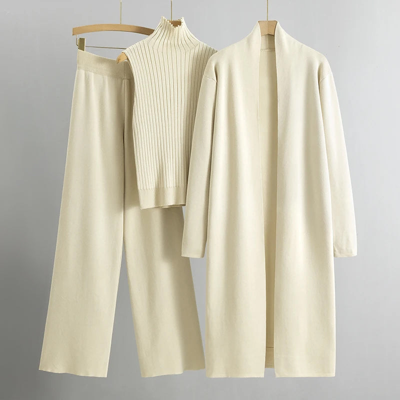 Isabelle™ | Elegant och Bekväm Set
