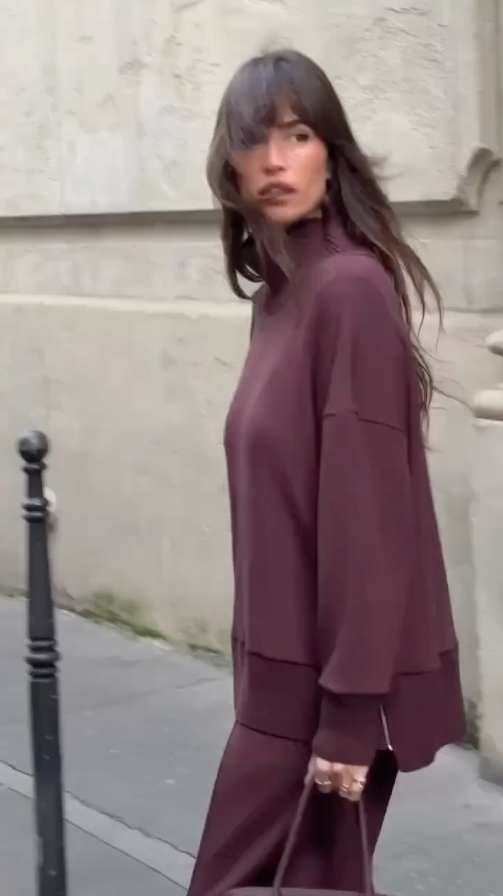 Annebel-Valérie™ | Casual Comfort