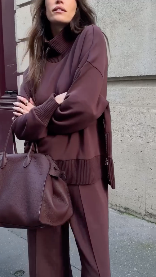 Annebel-Valérie™ | Casual Comfort