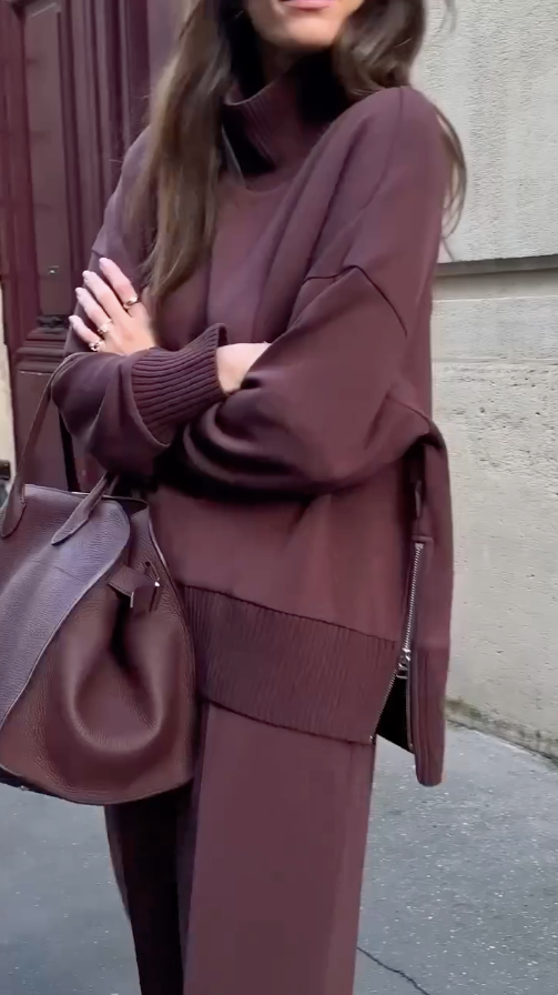 Annebel-Valérie™ | Casual Comfort