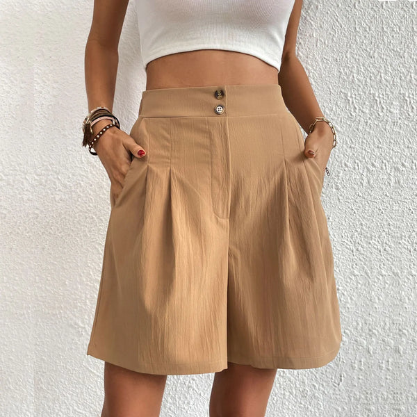 Julia™ - Stilig og behagelig dameshorts