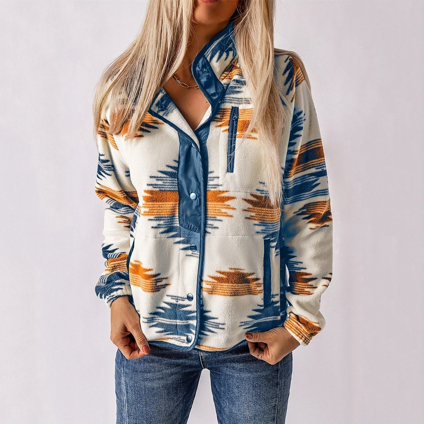 Ladia™ | Atsaki Jacke