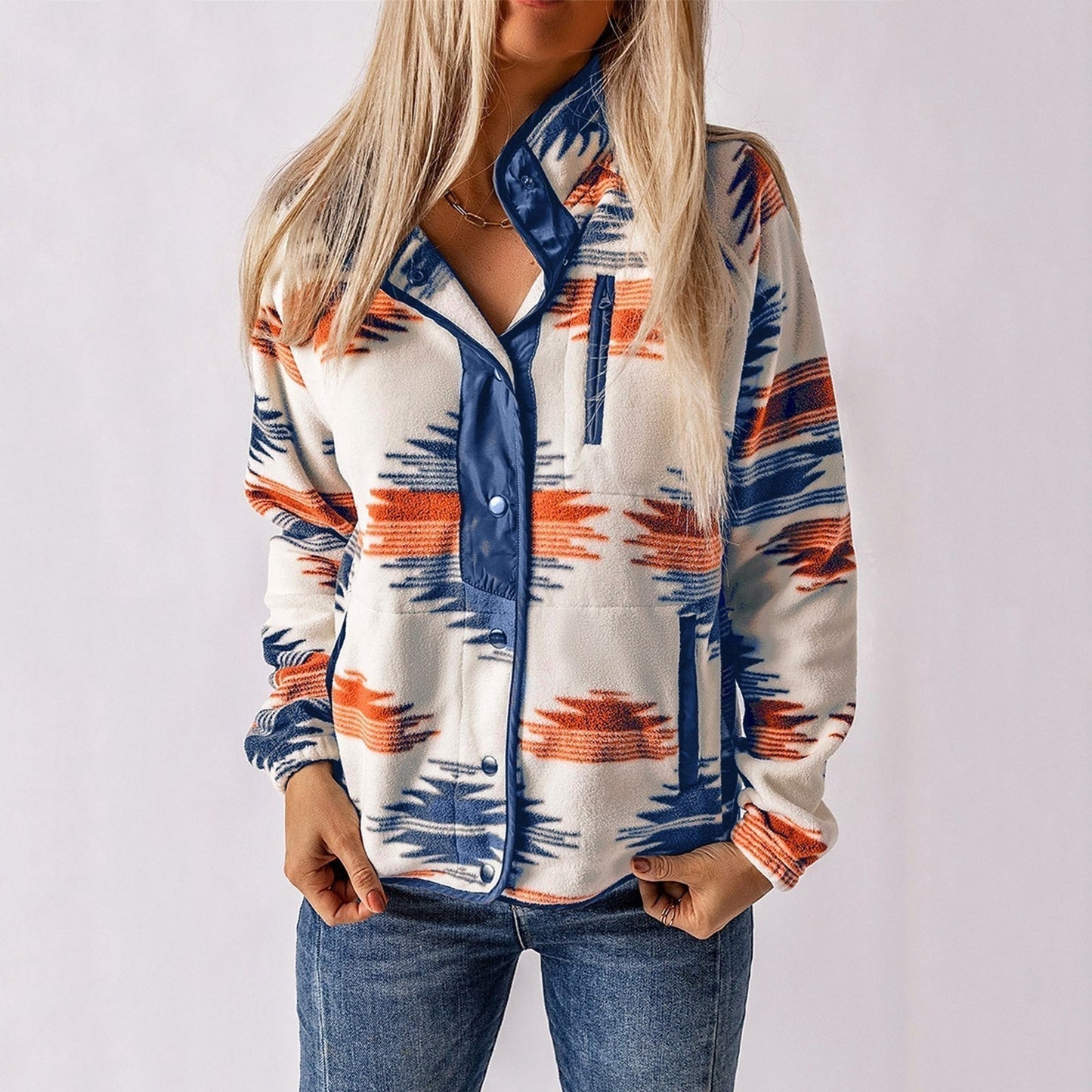 Ladia™ | Atsaki Jacke