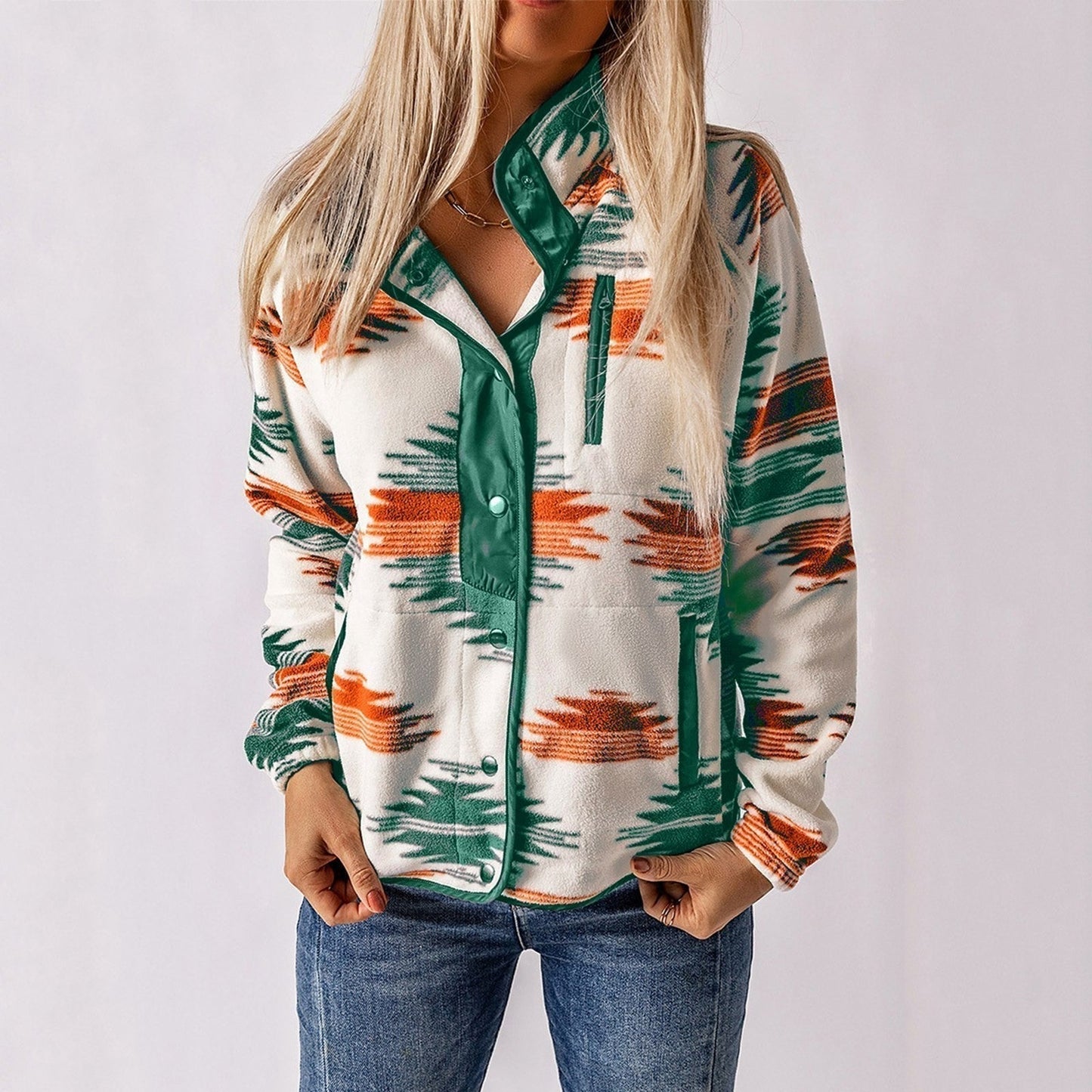 Ladia™ | Atsaki Jacke
