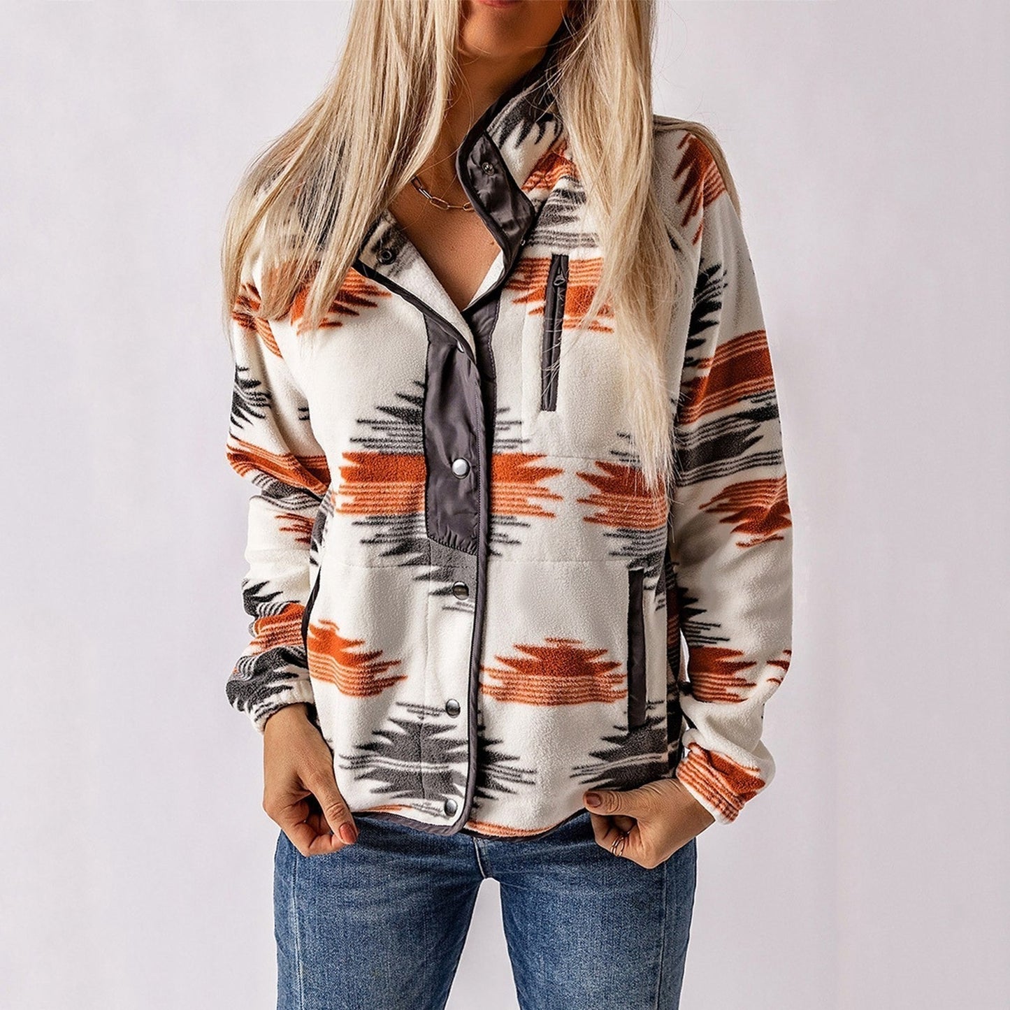 Ladia™ | Atsaki Jacke