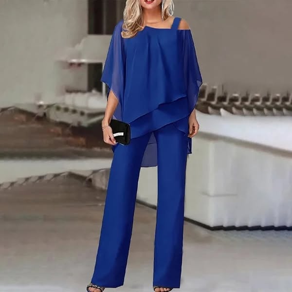 Adelise-Malea™ | Elegante Set