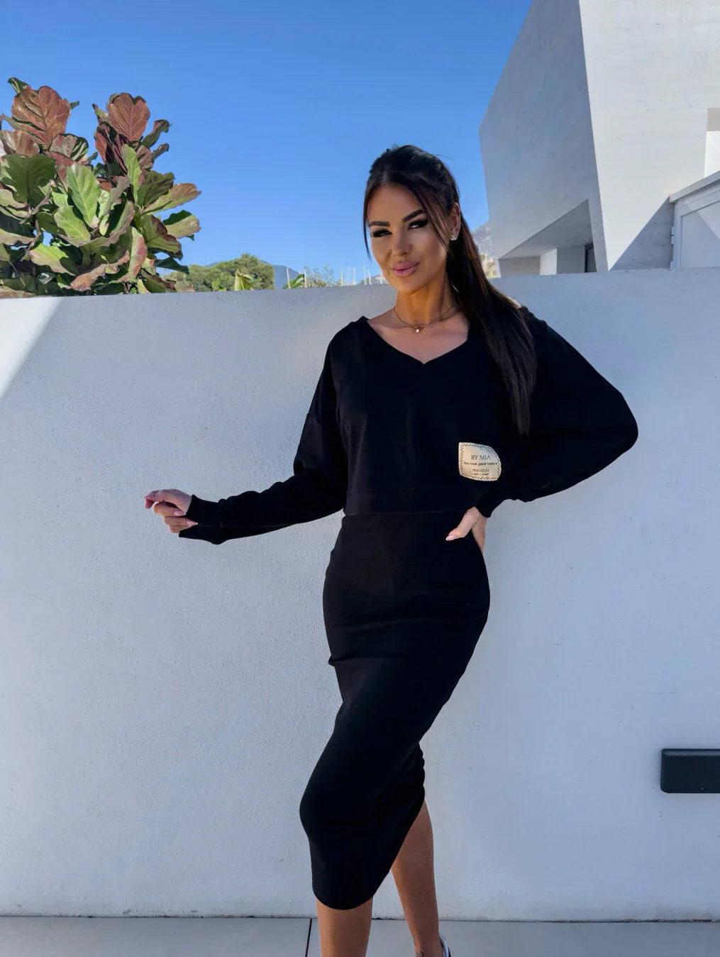 Alma-Rose™ | Setten