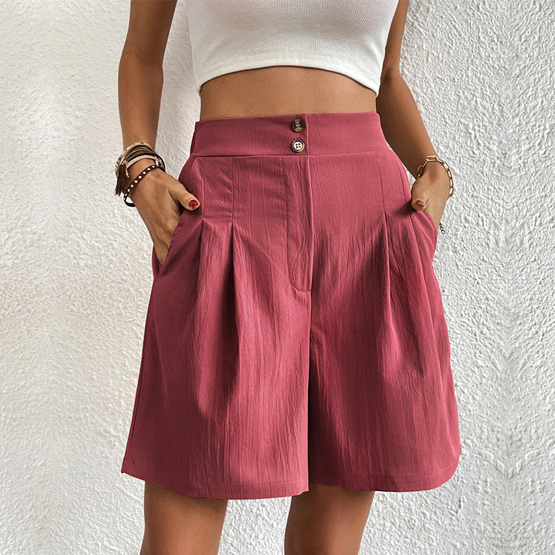 Julia™ - Stilig og behagelig dameshorts