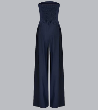 Chloé™ | Lyxig Jumpsuit