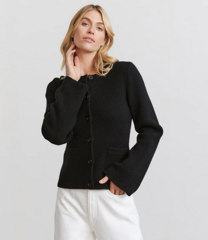 Eva | Luxe Cardigan