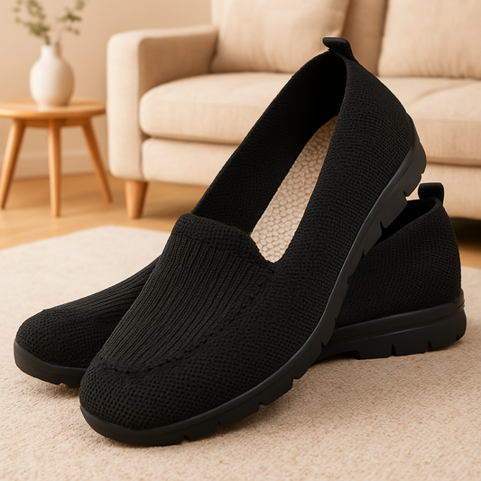 StepPure™ – Där Komfort Möter Stil