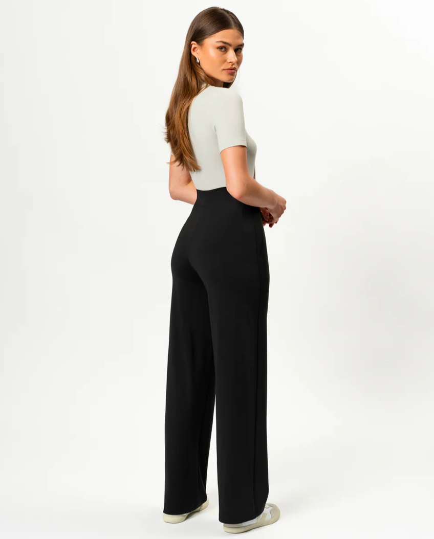 RELAXED | STRAIGHT PANTS