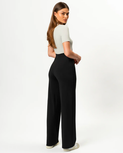 RELAXED | STRAIGHT PANTS