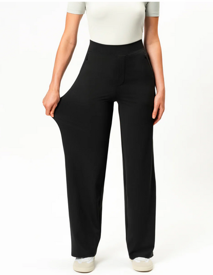 RELAXED | STRAIGHT PANTS